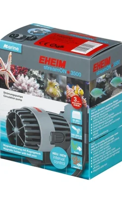 Eheim cirkulationspumpe streamON +3500