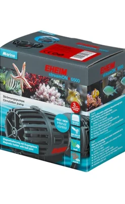 Eheim cirkulationspumpe streamON +6500