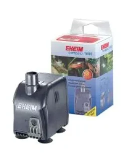 Eheim Compact ON 1000 pumpe