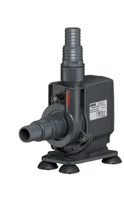 Eheim Compact ON 5000 pumpe
