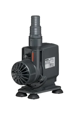 Eheim Compact ON 5000 pumpe