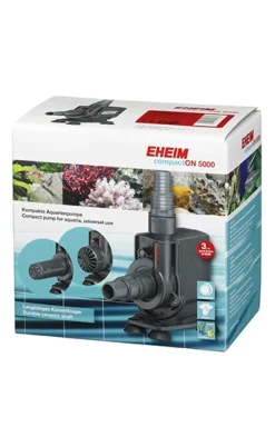Eheim Compact ON 5000 pumpe