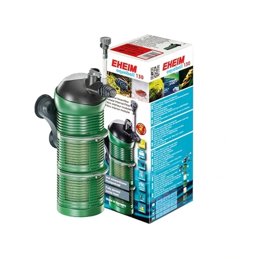 Eheim Filterpatron til Aquaball 60/130/180 Biopower