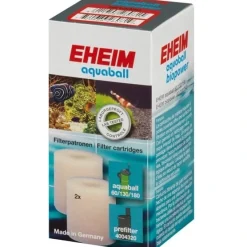 Eheim Filterpatron til Aquaball 60/130/180 Biopower