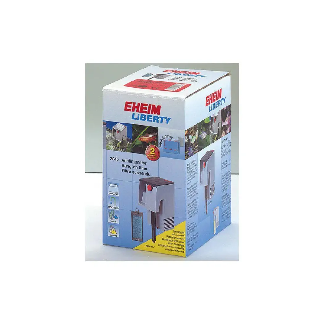 Eheim Liberty 75 - 2040 Hængefilter