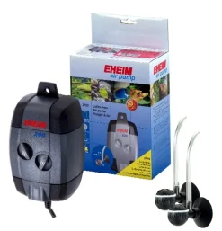 Eheim luftpumpe 100 l/t