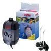 Eheim luftpumpe 2 x 100 l/t