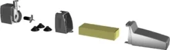 Eheim miniFlat Terrariepumpe 300 liter i timen
