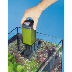 Eheim Pickup filter 160 (2010)