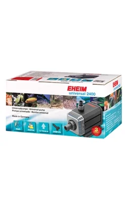 Eheim powerhead 1260- 2400 liter/timen