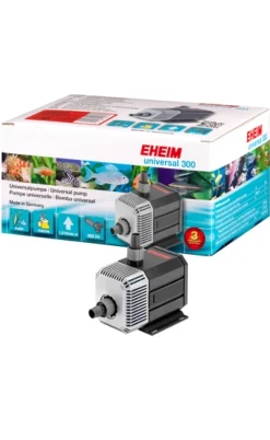 Eheim powerhead 1046 - 300 liter/timen