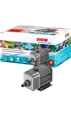 Eheim powerhead 1048 - 600 liter/timen