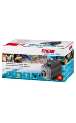 Eheim powerhead 1250 - 1200 liter/timen