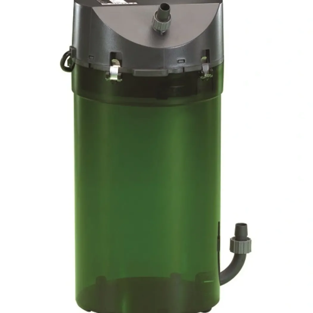 Eheim 2215 Udvendig filter 620 liter i timen.