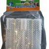 Ekstra plader til bundfilter 4 stk a 14x7 cm