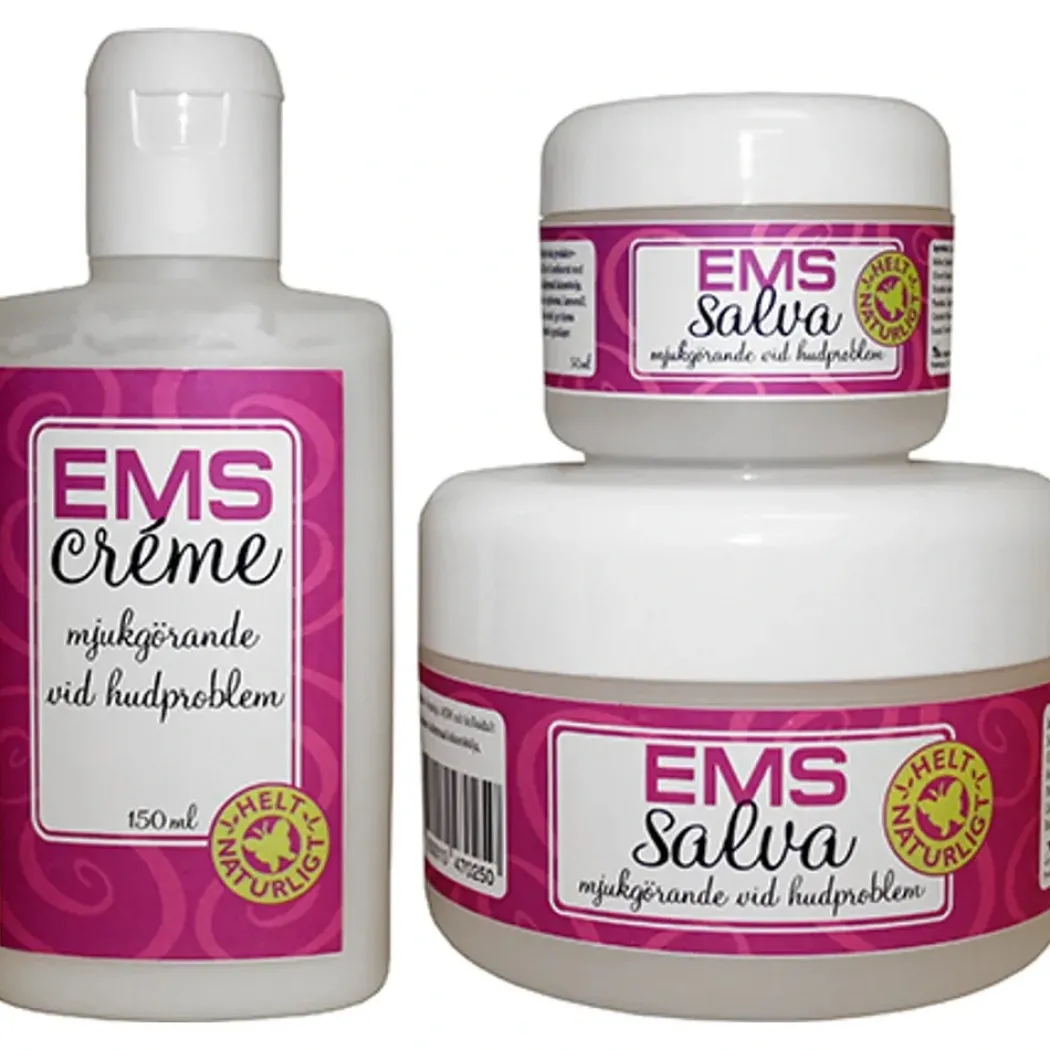 EMS salve 50 ml