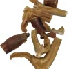 Energistænger 200 g (Tyre-energistænger mix) - Naturlige hundesnacks