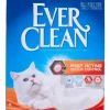 Ever Clean Fast Acting Kattegrus 6 L