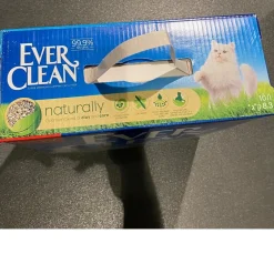 Ever Clean Naturally 10 L