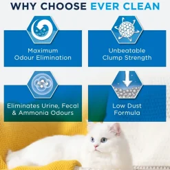 Ever Clean Naturally 10 L