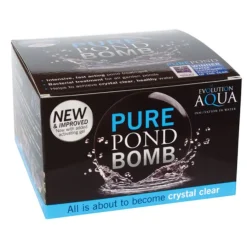 Evolution Aqua Pure Pond Bomb 500 gram til 20000 liter