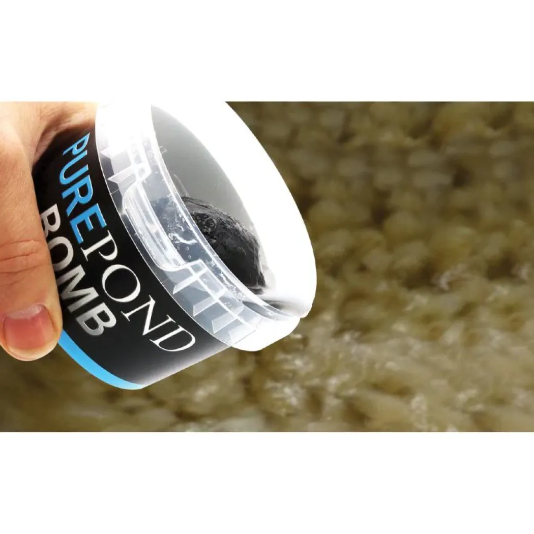 Evolution Aqua Pure Pond Bomb 500 gram til 20000 liter