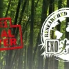 Exo Terra Bamboo Forest Floor 8,8 liter