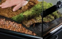 Exo Terra Bio Drain Substrat 2 kg
