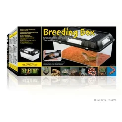 Exo Terra Breeding box Medium