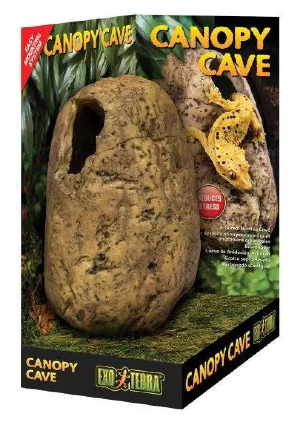 Exo Terra Canopy Cave