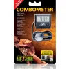 Exo Terra Combometer Thermometer + Hygrometer