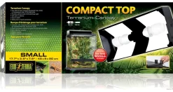 Exo Terra Compact Top Lampe 45 cm