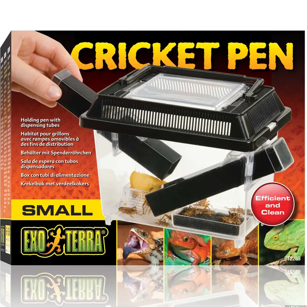 Exo Terra Cricket Pen lille