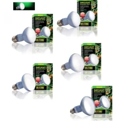 Exo Terra Day Glo Spot 25 watt med UVA