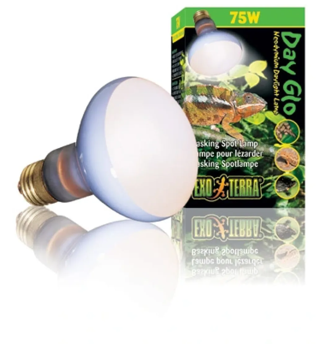 Exo Terra Day Glo Spot 50 w med UVA