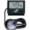 ExoTerra digitalt hygrometer
