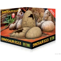 Exo Terra Dinosaur Æg Stor