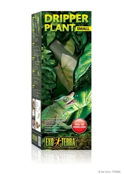 Exo Terra Dripping plante med pumpe lille
