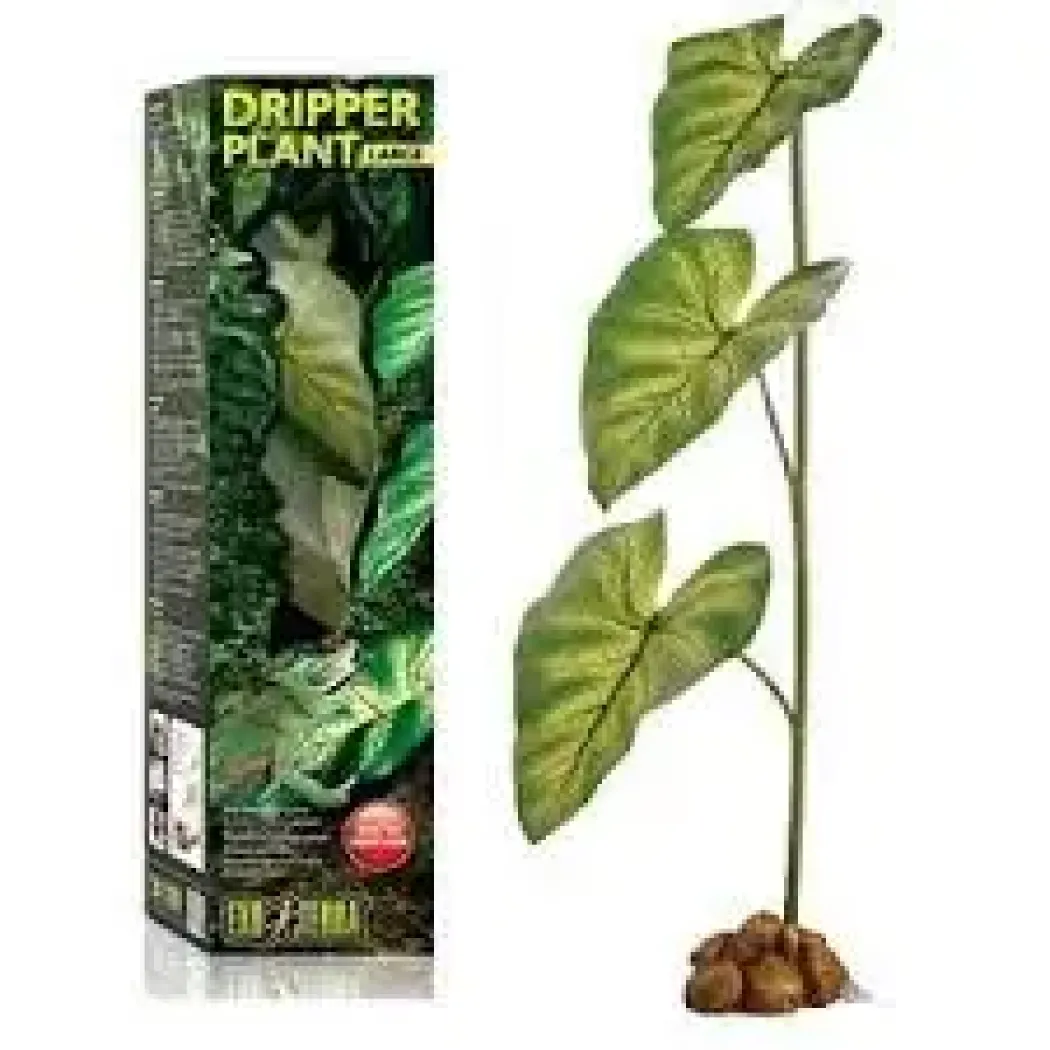 Exo Terra Dripping plante med pumpe stor