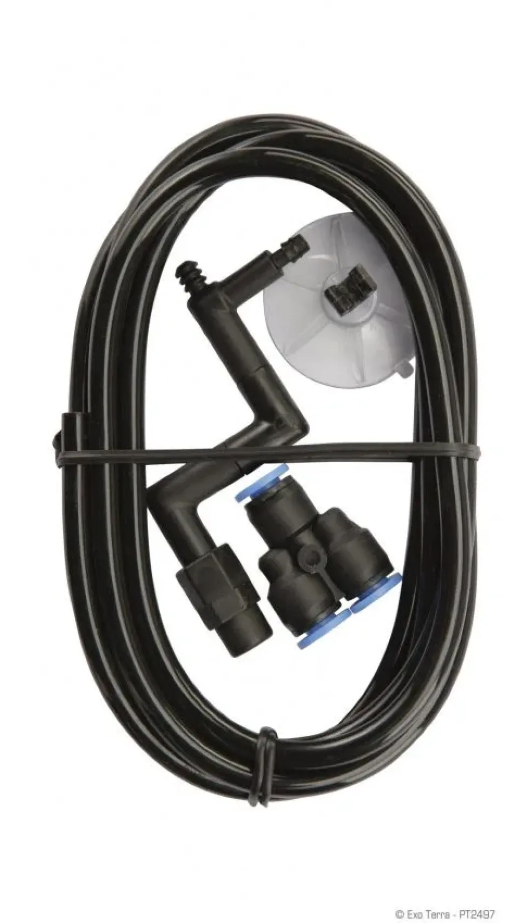 Exo Terra dyse & slangesæt til monsoon RS400