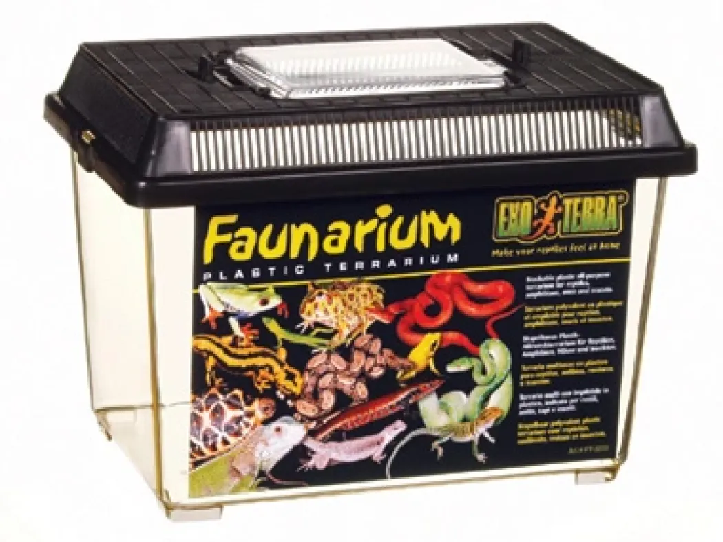 Exo Terra Faunarium lille (HPT2255)