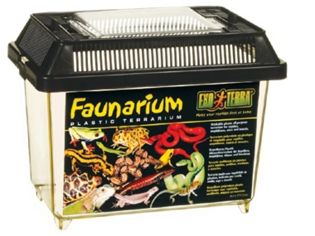 Exo Terra Faunarium mini (HPT2250)