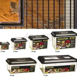 Exo Terra Faunarium stor (HPT2265)