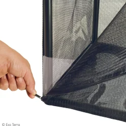 Exo Terra flextray F (flexararium 100 liggende)