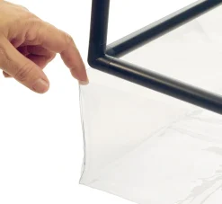 Exo Terra flextray F (flexararium 100 liggende)