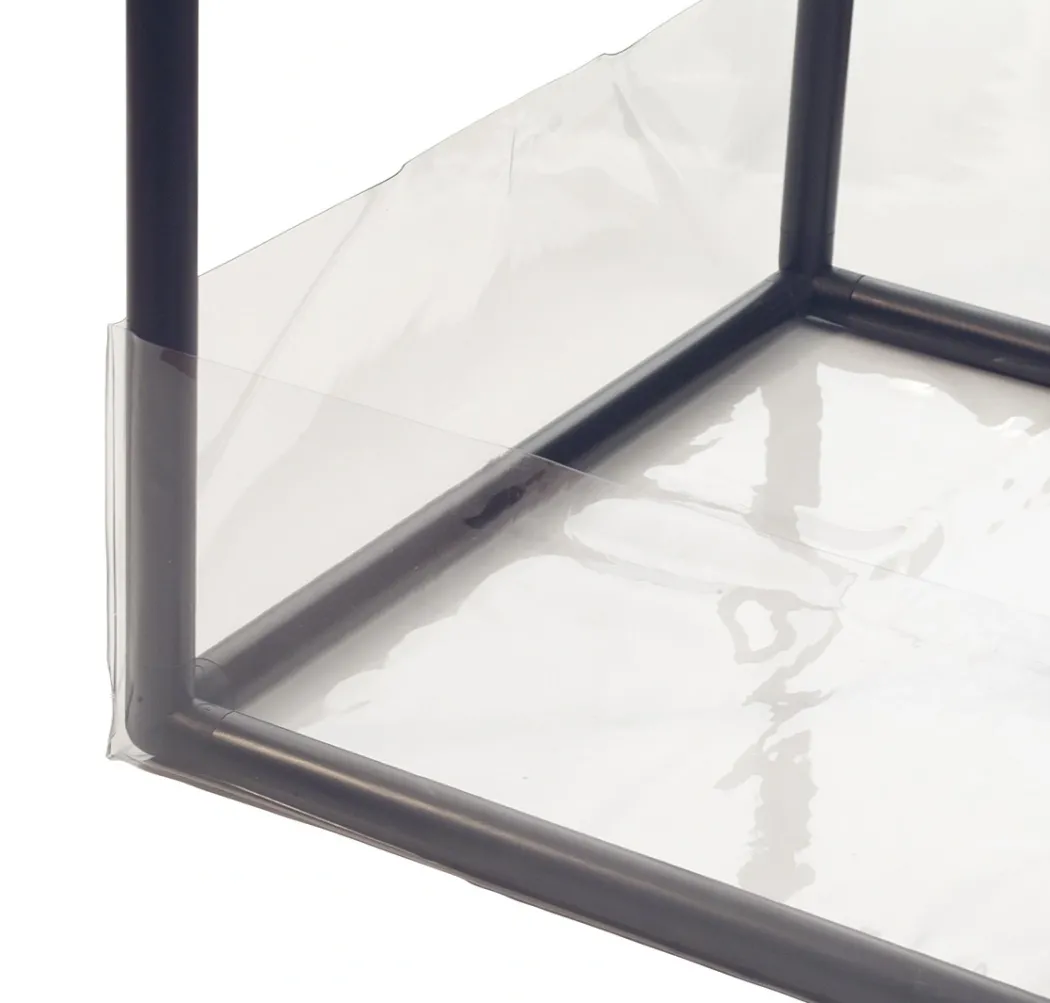Exo Terra flextray F (flexararium 100 liggende)