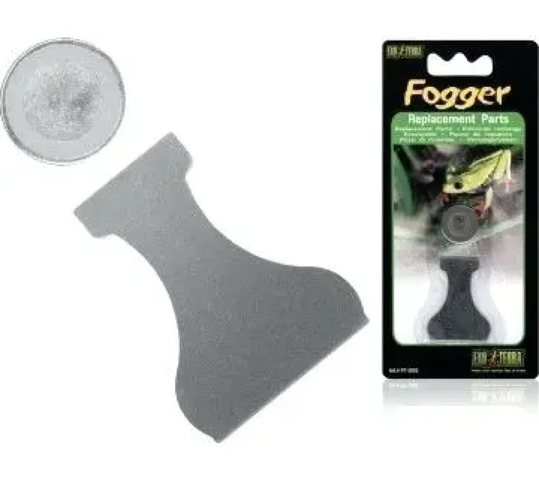 Exo Terra fogger membran reparations sæt