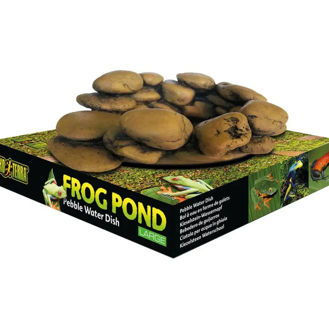 Exo Terra Frog Pond Large
