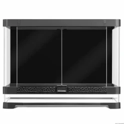 Exoterra Glas Terrarium Vista 60 Buet rude