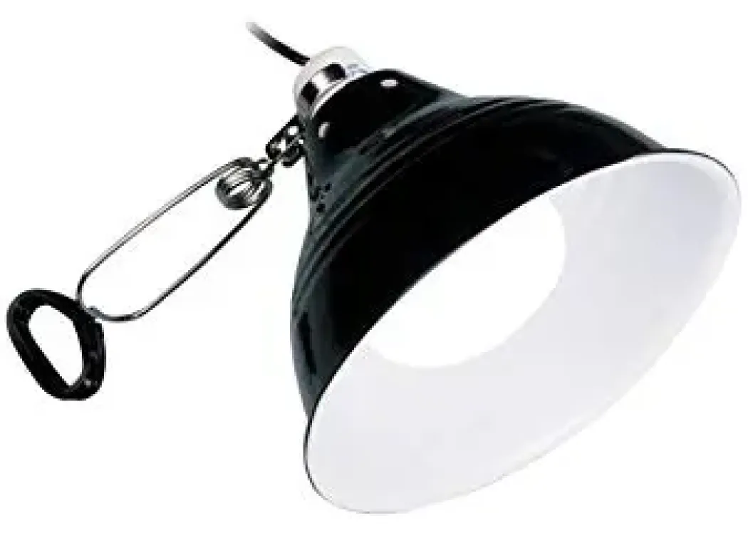 Exo Terra Glow light lampe stor